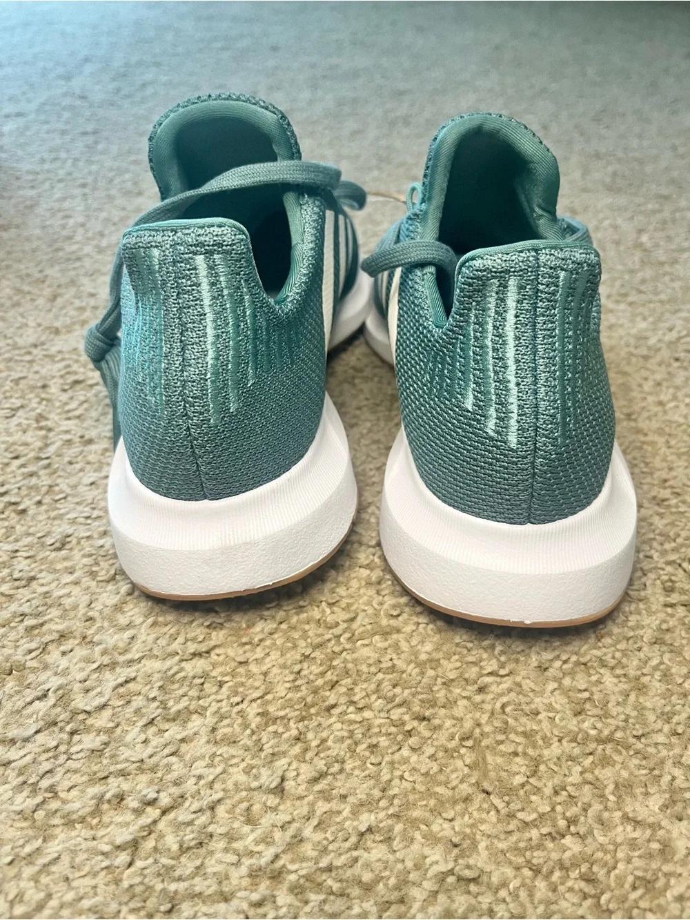 Women’s Adidas Swift Run 1.0 Running shoes (NEW)